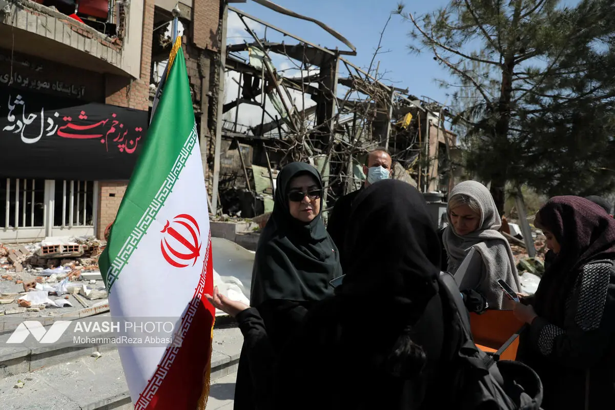 نخستین نشست خبری سخنگوی دولت در سال جدید