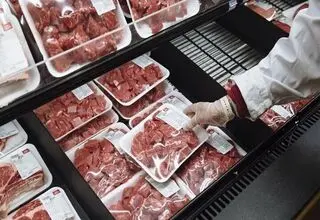 قیمت دام سبک ایرانی ۲ برابر نرخ جهانی است؛ ایجاد مشکل در تامین گوشت!