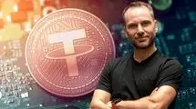 تمجید مدیرعامل تتر از تصویب قانون GENIUS 