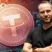 تمجید مدیرعامل تتر از تصویب قانون GENIUS 