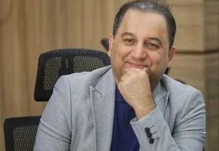 علوی: تیم ملی به تورنمنت مهمی دعوت شد