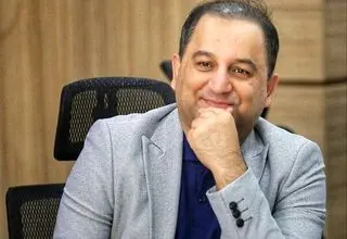 علوی: تیم ملی به تورنمنت مهمی دعوت شد