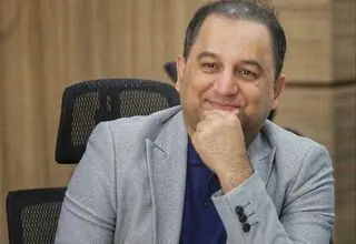 امیرمهدی علوی: سند ساختمان پرسپولیس و فدراسیون ششدانگ به نام خودشان است