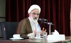 نماینده ولی فقیه در سپاه: تمام تمرکز دشمن بر جنگ‌ شناختی است