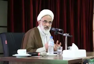نماینده ولی فقیه در سپاه: تمام تمرکز دشمن بر جنگ‌ شناختی است