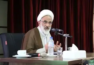 نماینده ولی فقیه در سپاه: تمام تمرکز دشمن بر جنگ‌ شناختی است