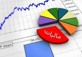 سهم بالای معافیت های مالیاتی در عدم تحقق درآمدهای دولتی