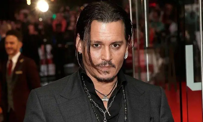 جانی دپ تهیه‌کننده «مرشد و مارگاریتا» شد