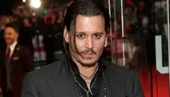 جانی دپ تهیه‌کننده «مرشد و مارگاریتا» شد