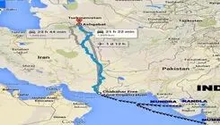 برگزاری نشست بررسی همکاری‌های اقتصادی ایران و افغانستان 