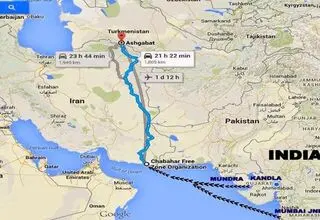 برگزاری نشست بررسی همکاری‌های اقتصادی ایران و افغانستان 