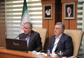 فناوری هسته‌ای به معنای حقیقی کلمه «فناوری زندگی» است