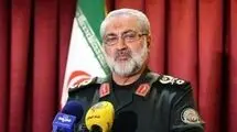 سردار شکارچی: ابتکار عمل در تنگه هرمز همچنان در دست نیروهای مسلح قدرتمند ایران است