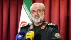 سردار شکارچی: ابتکار عمل در تنگه هرمز همچنان در دست نیروهای مسلح قدرتمند ایران است