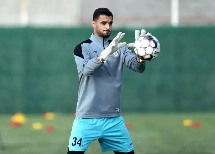 گوهری جایگزین حسینی شد