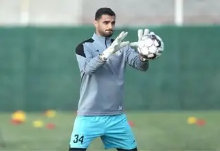 گوهری جایگزین حسینی شد