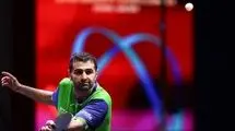 تثبیت جایگاه مردان و صعود زنان در رنکینگ جهانی تنیس روی میز
