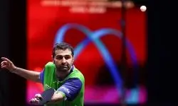 تثبیت جایگاه مردان و صعود زنان در رنکینگ جهانی تنیس روی میز