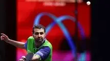 تثبیت جایگاه مردان و صعود زنان در رنکینگ جهانی تنیس روی میز