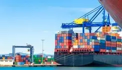 میزان ترانزیت خارجی کشور به ۱۳.۵ میلیون تن رسید؛ کاهش ۹.۲۵ درصدی  