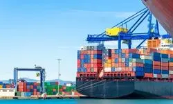 میزان ترانزیت خارجی کشور به ۱۳.۵ میلیون تن رسید؛ کاهش ۹.۲۵ درصدی  