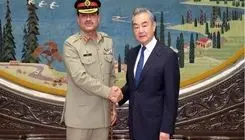 عاصم منیر: توافق ایران و آمریکا در آستانه دستیابی است