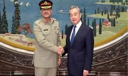 عاصم منیر: توافق ایران و آمریکا در آستانه دستیابی است