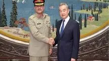 عاصم منیر: توافق ایران و آمریکا در آستانه دستیابی است