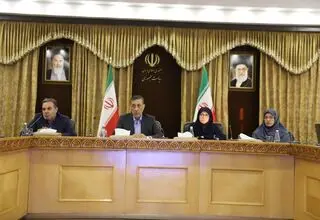 قائم‌پناه: بوی نامطبوع اتوبان تهران-قم برطرف می‌شود