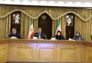 قائم‌پناه: بوی نامطبوع اتوبان تهران-قم برطرف می‌شود