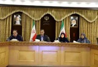 قائم‌پناه: بوی نامطبوع اتوبان تهران-قم برطرف می‌شود