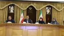 قائم‌پناه: بوی نامطبوع اتوبان تهران-قم برطرف می‌شود