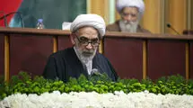 عضو مجلس خبرگان: گمانه‌زنی‌ها در فضای مجازی فاقد وجاهت است