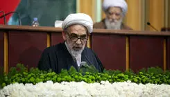 عضو مجلس خبرگان: گمانه‌زنی‌ها در فضای مجازی فاقد وجاهت است