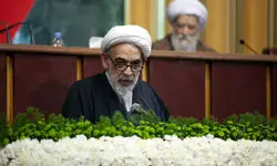 عضو مجلس خبرگان: گمانه‌زنی‌ها در فضای مجازی فاقد وجاهت است