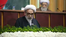 عضو مجلس خبرگان: گمانه‌زنی‌ها در فضای مجازی فاقد وجاهت است