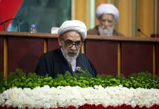 عضو مجلس خبرگان: گمانه‌زنی‌ها در فضای مجازی فاقد وجاهت است