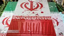 تصاویری از ملوانان شهید ناوشکن دنا