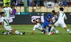 ذوب‌آهن و استقلال محکوم شدند