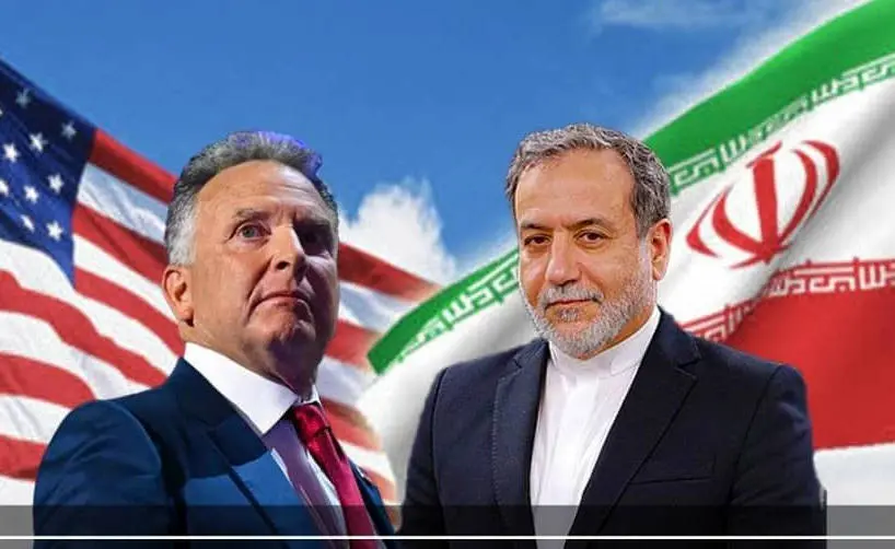 پازل جنگ و صلح ایران و آمریکا
