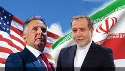 پازل جنگ و صلح ایران و آمریکا