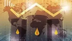 افزایش هفت درصدی قیمت نفت برنت 