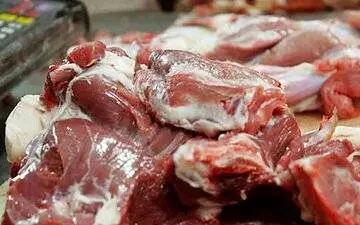 عرضه گوشت یارانهای متوقف شد