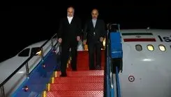 قالیباف در برازیلیا؛ حضور ایران در نشست بریکس پارلمانی
