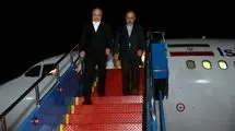 قالیباف در برازیلیا؛ حضور ایران در نشست بریکس پارلمانی
