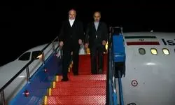قالیباف در برازیلیا؛ حضور ایران در نشست بریکس پارلمانی
