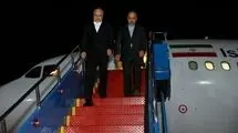 قالیباف در برازیلیا؛ حضور ایران در نشست بریکس پارلمانی
