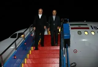 قالیباف در برازیلیا؛ حضور ایران در نشست بریکس پارلمانی
