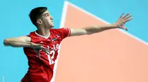 حسینی: مثل لیون، دست به توپ هستم