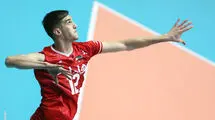حسینی: مثل لیون، دست به توپ هستم